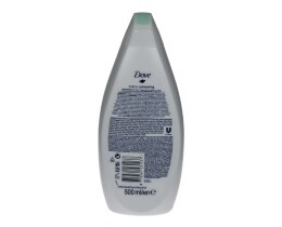 DOVE | ΑΦΡΟΝΤΟΥΣ ΚΡΕΜΑ ΦΥΣΤΙΚΙ 500 ML