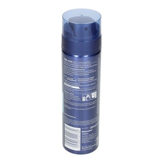 NIVEA | FOR MEN | Gel Ξυρίσματος Men Cool Kick 200ml