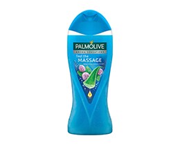 PALMOLIVE | Αφρόλουτρο Aroma Feel The Massage 650ml