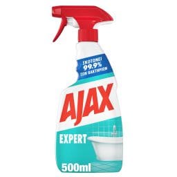 Spray Καθαρισμού Expert Αντλία 500ml
