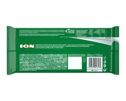 ΙΟΝ | CHOCHOLATE ΣΟΚΟΛΑΤΑ ΓΑΛΑΚΤΟΣ ΜΕ ΦΟΥΝΤΟΥΚΙΑ 200GR