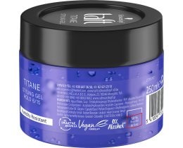 TAFT | Styling Gel Titane 250ml