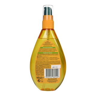 FRUCTIS | FRUCTIS MIRACULOUS HAIR OIL 150ML  150ML