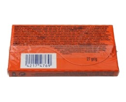 ORBIT | ΤΣΙΚΛΕΣ ΤΡΟΠΙΚΑ ΦΡΟΥΤΑ 27 GR