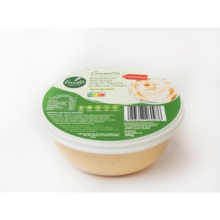 FERETTI | Feretti Cremotta Νηστίσιμο με Λιαστή Τομάτα 200g