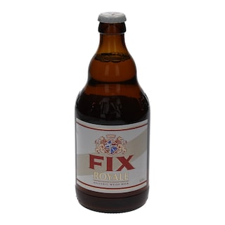 FIX | ROYALΕ | ΜΠYΡΑ ΦΙΑΛΗ 500 ML