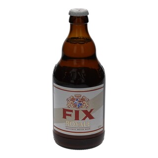 FIX | ROYALΕ | ΜΠYΡΑ ΦΙΑΛΗ 500 ML