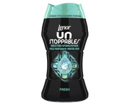 LENOR | ΕΝΙΣΧΥΤΙΚΟ ΑΡΩΜΑ ΡΟΥΧΩΝ UNSTOPPABLES FRESH 140GR
