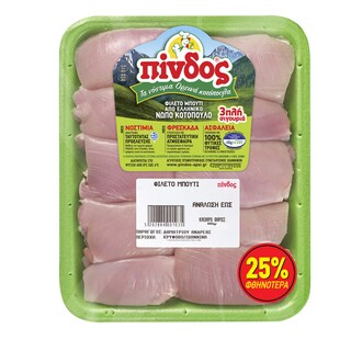 ΠΙΝΔΟΣ | ΤΕΜΑΧΙΑ ΚΟΤΟΠΟΥΛΟΥ