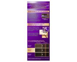 PALETTE | Βαφή Mαλλιών 5.46 Καστανό Ανοιχτό Μπεζ 1 Τεμάχιο