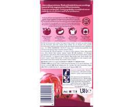 LENOR | Μαλακτικό Ρούχων Ruby Jasmine 60 Μεζούρες