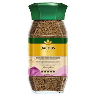 JACOBS | Στιγμιαίος Καφές Southeast Asia 95g