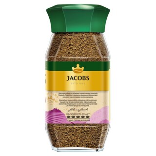 JACOBS | Στιγμιαίος Καφές Southeast Asia 95g