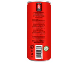 ΕΨΑ | Αναψυκτικό Zero Cola Κουτί 330ml