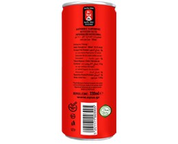 ΕΨΑ | refreshment COLA LIGHT KOYTI 330ML