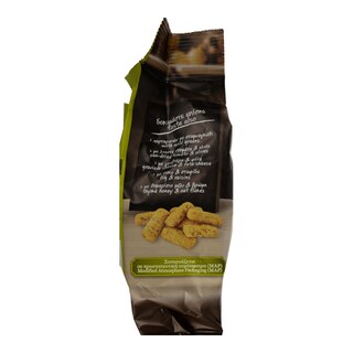 MIKIO | ΚΡΙΤΣΙΝΑΚΙΑ ΜΕ ΕΛΑΙΟΛΑΔΟ & ΡΙΓΑΝΗ 90 GR