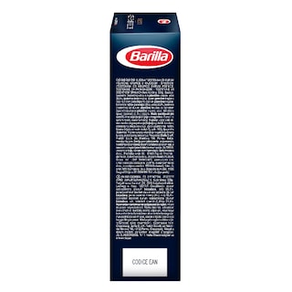 BARILLA | ΠΕΝΕΣ ΤΡΙΚΟΛΟΡΕ ΠΕΝNΕΣ TRICOLORE 500GR