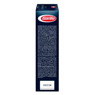 BARILLA | ΠΕΝΕΣ ΤΡΙΚΟΛΟΡΕ ΠΕΝNΕΣ TRICOLORE 500GR
