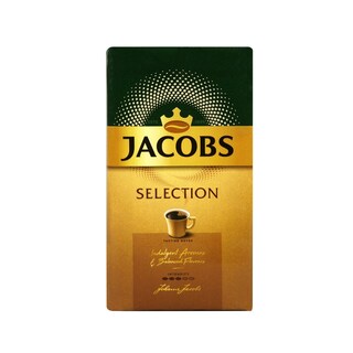 JACOBS | Καφές Φίλτρου Selection Gold 250g