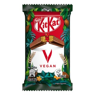 KITKAT | Γκοφρέτα KitKat Vegan 41.5g