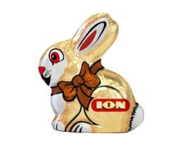 ΙΟΝ | Πασχαλινός Λαγός Γάλακτος 50g