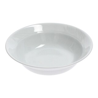 - | ΣΑΛΑΤΙΕΡΑ ΛΕΥΚΗ 19 CM 1 ΤΕΜ