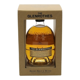 GLEN ROTHES | ΟΥΙΣΚΙ SELECT RESERVE 700 ML