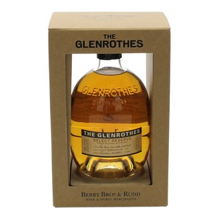 GLEN ROTHES | ΟΥΙΣΚΙ SELECT RESERVE 700 ML