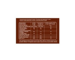 ΑΛΛΑΤΙΝΗ | COOKIES | Μπισκότα Κακάο & Κομμάτια Σοκολάτας 175g