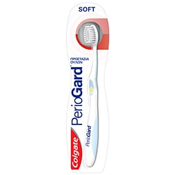 PERIOGARD | Οδοντόβουρτσα Προστασία Ούλων 1 Τεμάχιο