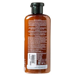 HERBAL ESSENCES | Σαμπουάν Golden Moringa Oil 400ml (1+1 Δώρο)