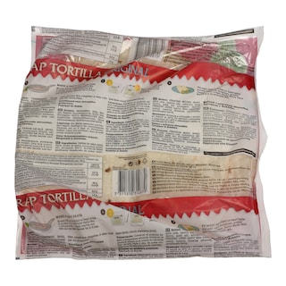 SANTA MARIA | TORTILLA  371 GR