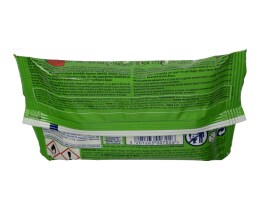 WET HANKIES | Αντιβακτηριδιακά Μαντηλάκια Λεμόνι  15 τεμάχια