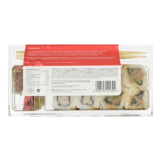 MY SUSHI | Σούσι Crunchy Sushi to Go 200g