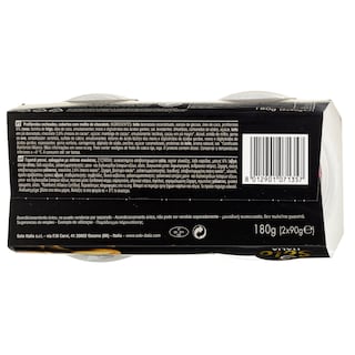 SOLO ITALIA | Επιδόρπιο Προφιτερόλ 2x90g