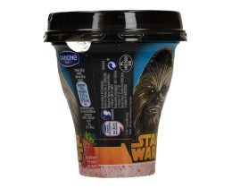 DANONE | ΡΟΦΗΜΑ ΓΙΑΟΥΡΤΙΟΥ STAR WARS SHAKE 250 GR
