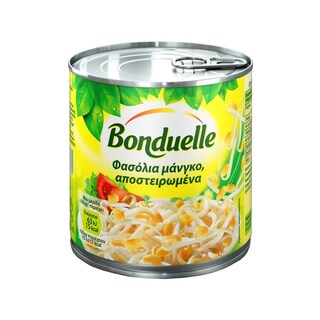 BONDUELLE | ΒΛΑΣΤΑΡΙΑ ΣΟΓΙΑΣ  400 GR
