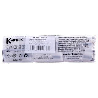 ΠΑΙΔ.ΦΙΓΟΥΡΑ | ΧΑΡΤΟΜΑΝΔΗΛΑ ΤΣΕΠΗΣ