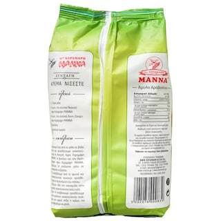 ΜΑΝΝΑ | Νισεστές Άμυλο Αραβοσίτου για Κρέμες 400g