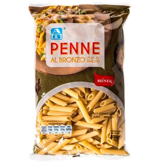 ΑΒ | Πένες Ριγέ Al Bronzo 500 gr