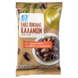 Ελιές Καλαμών 250 gr