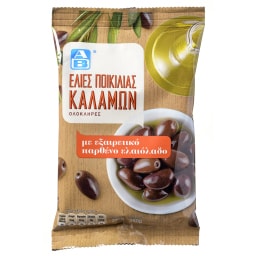 Ελιές Καλαμών 250 gr