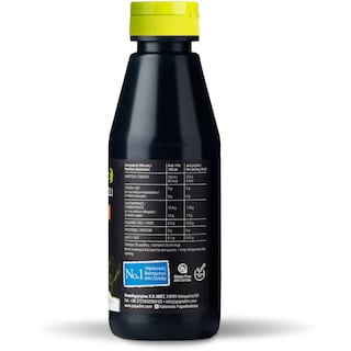 ΠΑΠΑΔΗΜΗΤΡΙΟΥ | Κρέμα Βαλσάμικο Στέβια 250ml