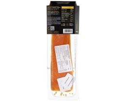 VENDSYSSEL | Σολομός Καπνιστός Φιλέτο Λεμόνι 150gr