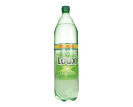 ΛΟΥΞ | ΑΝΑΨΥΚΤΙΚΑ  1.5LT 0.60 ΕΥΡΩ ΕΚΠΤΩΣΗ