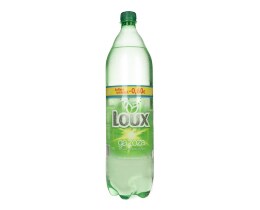 ΛΟΥΞ | Γκαζόζα Φιάλη 1.5lt Έκπτωση 0.60Ε