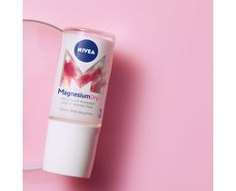 NIVEA | Αποσμητικό Roll On Magnesium Dry Original 50ml