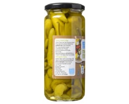 ΑΒ | Pickles Green Peppers 250g