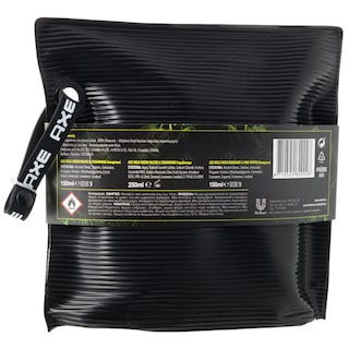 AXE | Αφρόλουτρο Wild Σετ Δώρου 1 Τεμάχιο