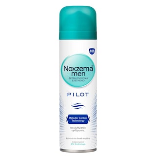 NOXZEMA | ΑΠΟΣΜΗΤΙΚΟ SPRAY PILOT 150 ML